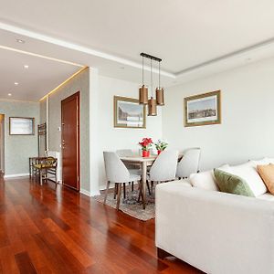Appartement met Drie Slaapkamers